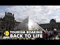 Global tourism makes a slow comeback  latest english news  wion