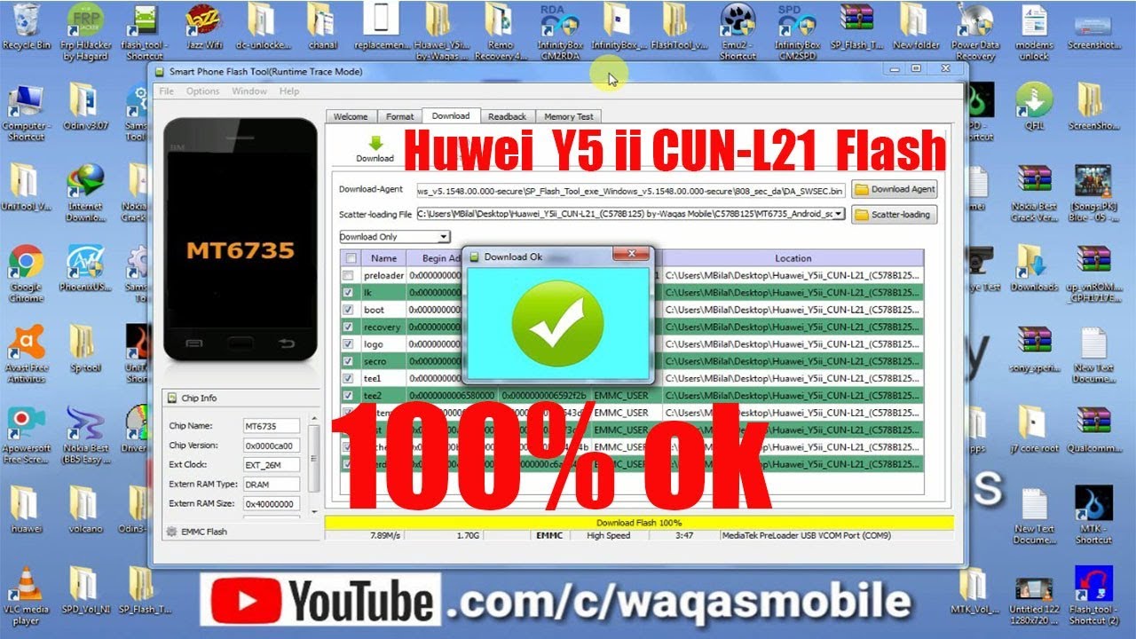 download youtube video y5