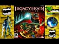 تختيم لعبة ليجسي أوف كاين ديفاينس لعبة كاملة Legacy 