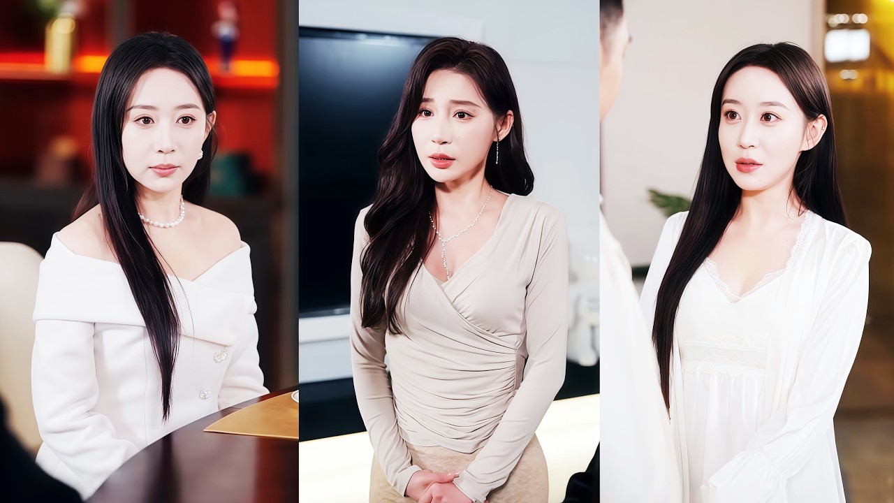 🔥Anak desa pergi ke kota untuk membalas dendam, 7 wanita cantik berebut untuk menikah dengannya!