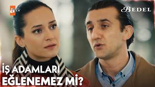 Vedat Hayırseverlik Dediği Yere Kumar Götürdü Bedel 1. Arşiv Sahneler