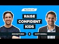 Scott Donnell on Raising Confident and Independent Children