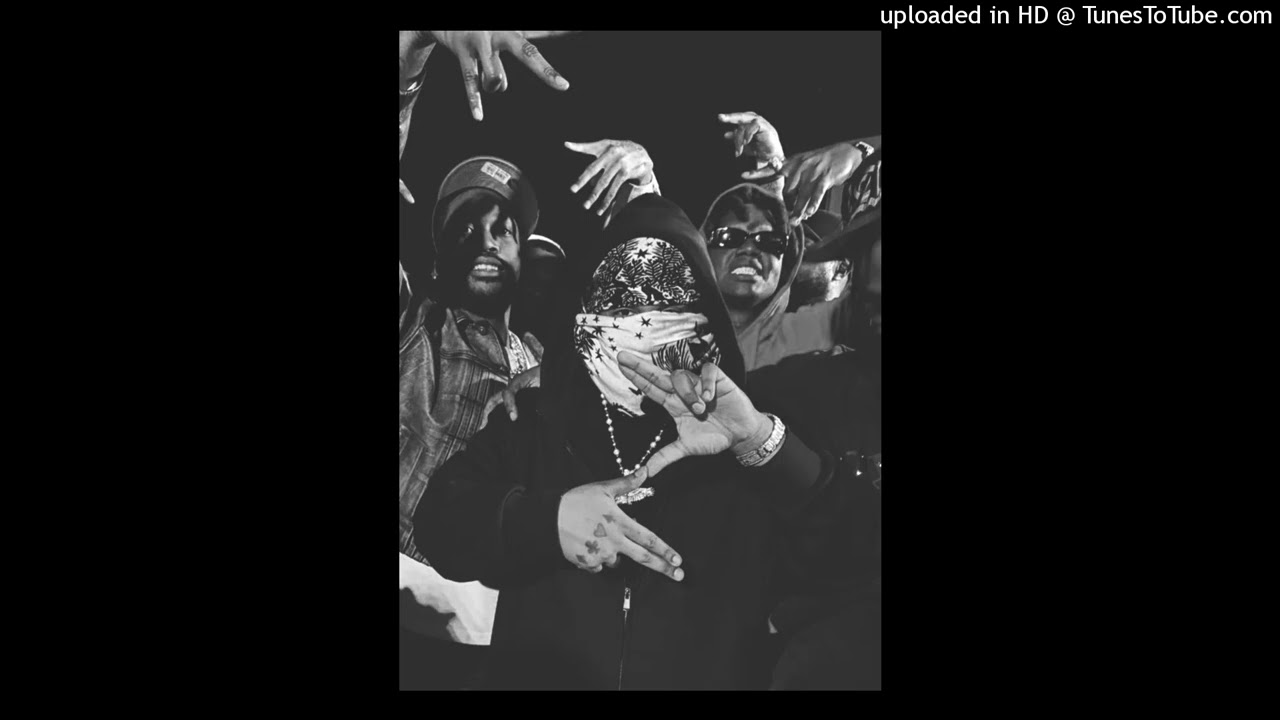 [FREE] Skrilla, OT7 Quanny | Type Beat "RICO"