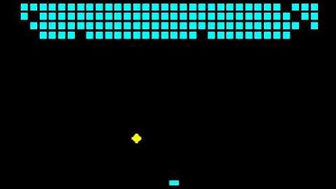 Breakout (ZX Spectrum)