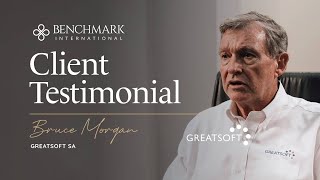 GreatSoft | Client Testimonial Wealth