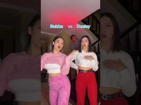 Best Tiktok Bubba Vs Deelay Bundles X L S D Kuya Magik Shorts Fyp Fypシ Funny