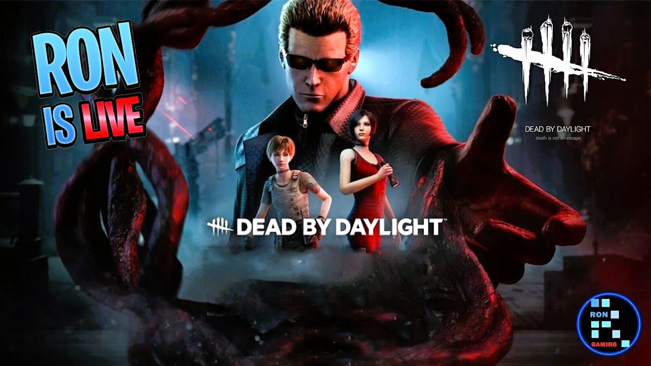 [Hindi] Kya Aaj Bhi Killer Side Rounds Honge!! Dead By Daylight