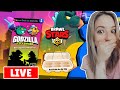 TORNO IN LIVE , EVENTO BRAWL STARS CON LA CHAT