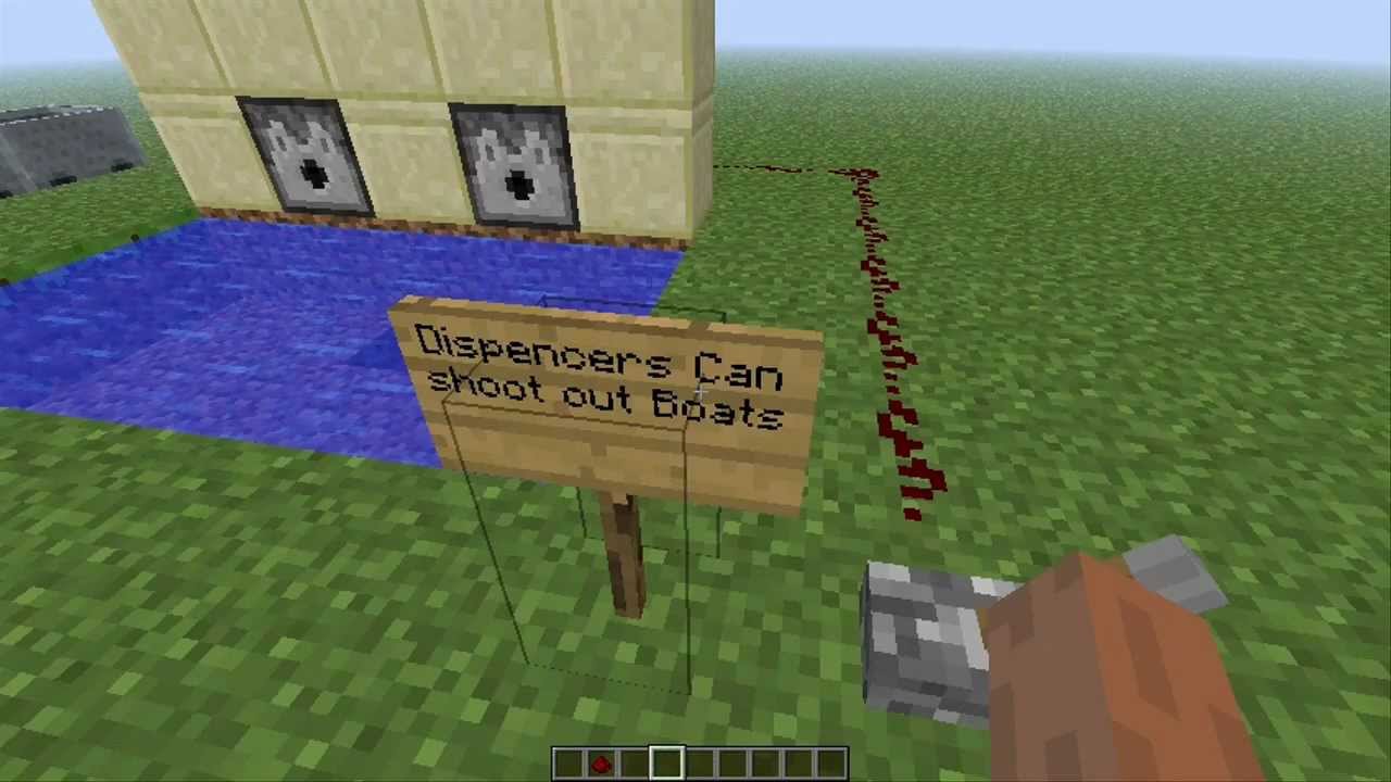 Minecraft Snapshot 12w15a Review