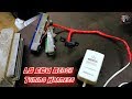EASY LS Engine Tuning Harness | Bench Tune with HP Tuners, EFI Live and MORE
