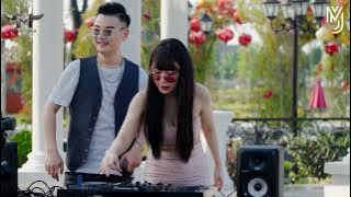 [NONSTOP] NHẠC XOÈ - MC MINH MJ - DJ HẠNH COCA - GẤP ĐÔI YÊU THƯƠNG REMIX