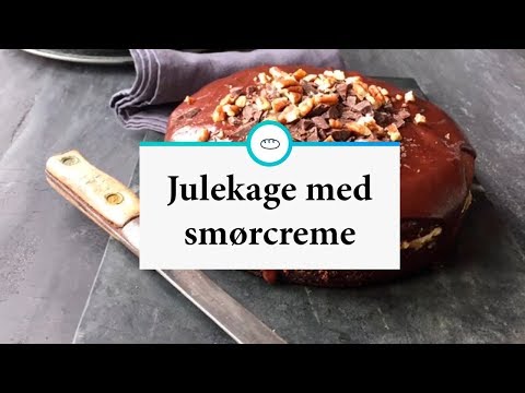 Video: Påskesjokolade-appelsin