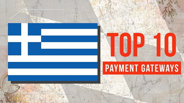 Top 10 Payment Gateways in Greece | TheFinrate