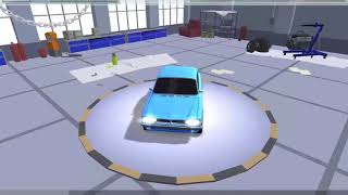 [MOD] SkidStorm 1.0.91 HACK [Dinero Infinito] - Link de Descarga [APK] + Gameplay screenshot 4