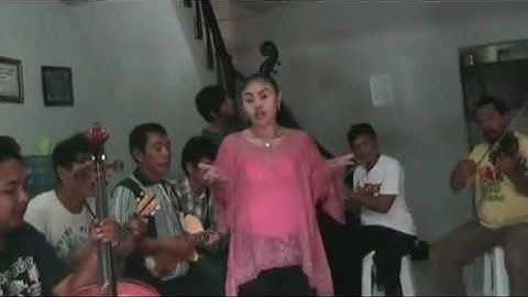 Keroncong IRAMA JAKARTA