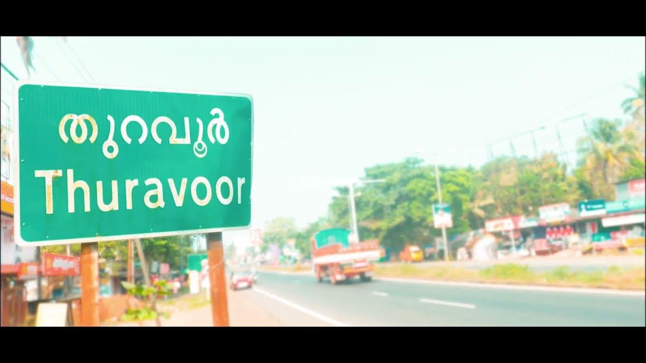 THURAVOOR YouTube