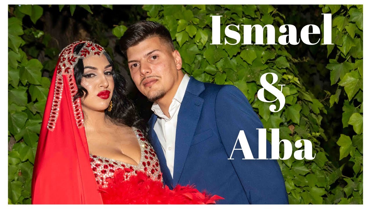 PEDIDA DE MANO ISMAEL Y ALBA | FIESTAS CON ARTE