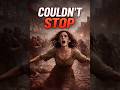 Hundreds Danced Until Their Hearts Gave Out #darkhistory #shocking