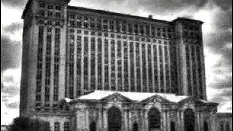 John Longobard - Pentaculus [Official Video]