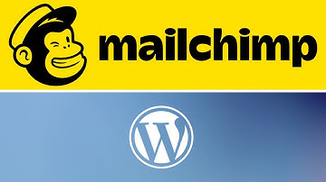 HOW TO CREATE SIGN UP FORM USING MAIL CHIMP,HOW TO CREATE POP UP USING MAILCHIMP