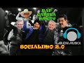 Socialismo 2.0 / Pedro Castillo / Alberto Fernández / Maduro  /Evo / AMLO / Lideres Izquierda LATAM