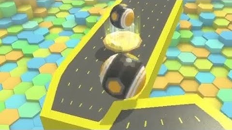 Action Balls - Android Ios Gameplay, Mobile Gameplay (Levels 81-82)