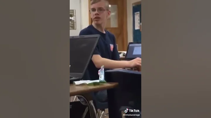 What the Frick Tiktok