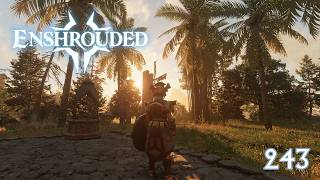Gehyped vom neuen Update!!! | Enshrouded | 243
