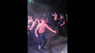 Avlunlar Ezeköy Düğün