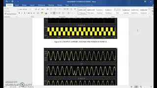 Video Presentations Assignment 2 Power Electronic S56828