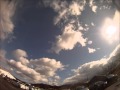 冬の空