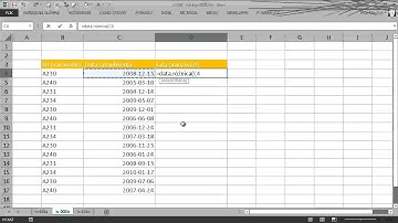 EXCEL - Funkcja DZIŚ - 3 praktyczne przykłady