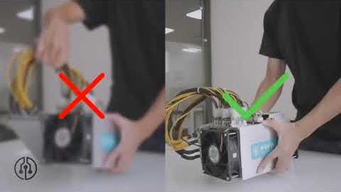 whatsminer tutorial software and firmware