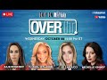 OVER IT Wednesday October 22