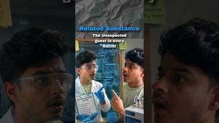 Related Substance Testing Explained | HPLC Method, Impurity Limits &amp; Pharma QC  MediDost