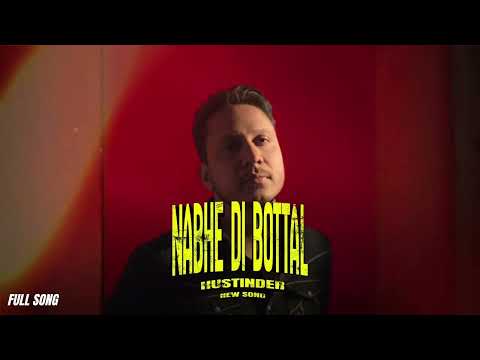 NABHE DI BOTTAL - HUSTINDER NEW SONG | YOUNG &amp; REAL ALBUM | 2026 (OFFICIAL VIDEO)