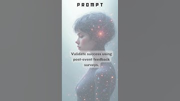 ChatGPT in Event Planning