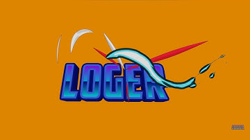 Mi primer intro 2D -SPEED ARTZ- °|Ago Intros Gratis|°