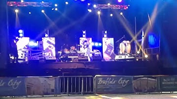 Swagga - 1234 EL Countdown Festival