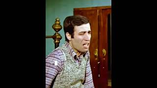 Meraklı Köfteci -Sen Köfte Yap Ben Çocuk -