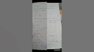Transient response of series R-C circuit for DC Excitation