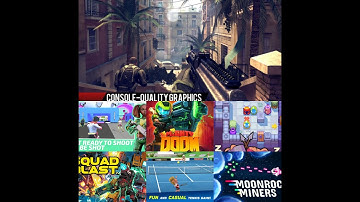 #294 Top Ten New Android Games With A Controller Support 2023.