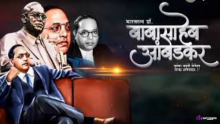 Babasaheb Ambedkar Jayanti whatsApp status# bheemrav Ambedkar Jayanti WhatsApp status# screenshot 1