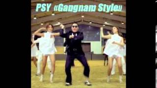 Psy Gangam Style Official Video Psy Gangam Style Official Video