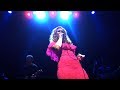 Haley Reinhart "Shook" feat Harry Reinhart & Anders Grahn Park West, Chicago