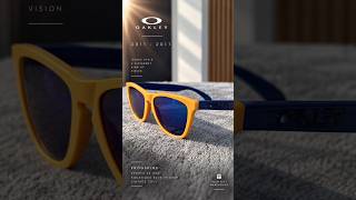 OAKLEY FROGSKINS | 2011