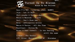 Turned Up To Eleven - EP043
