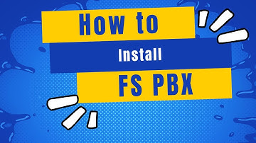🚀 FS PBX Installation Guide (2025) – Quick & Easy Setup in Minutes!