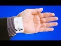 30 MAGIC TRICKS THAT WILL BLOW YOUR MIND