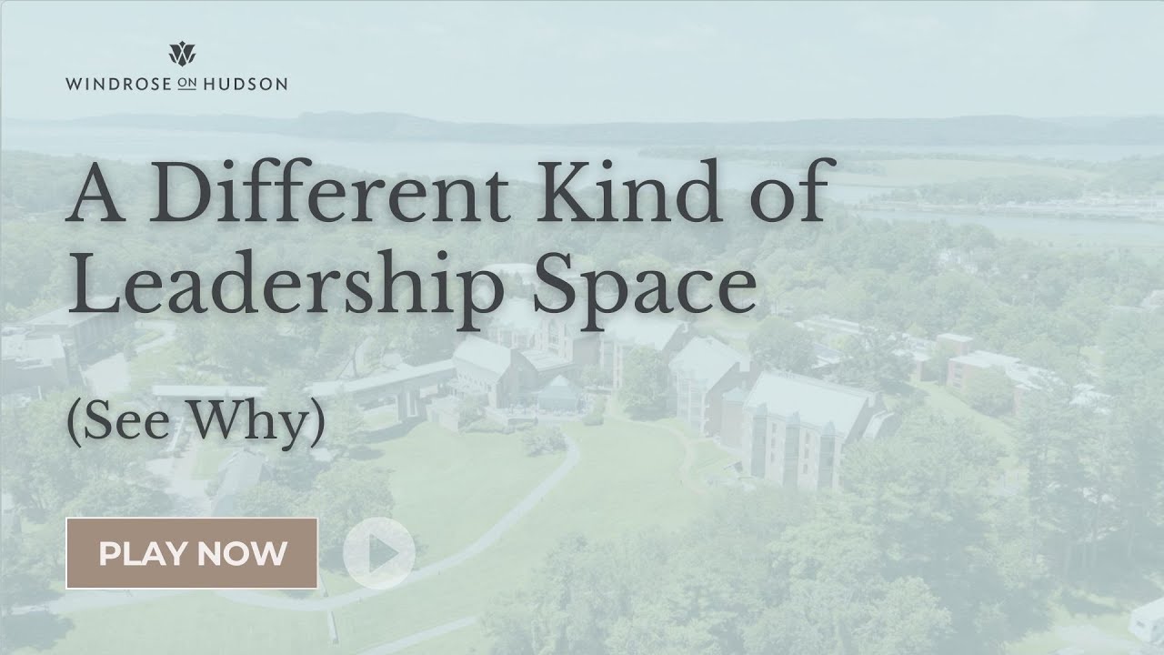 A Fly Through: 62 Acres of Unforgettable at Windrose On Hudson